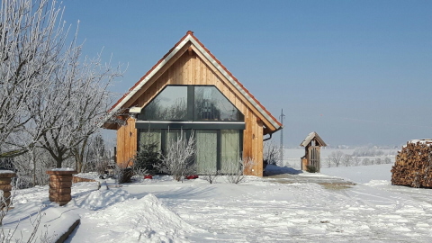 Ferienhaus Geltendorf 2