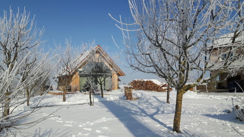 Ferienhaus Geltendorf 3