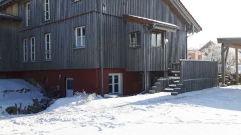 Ferienhaus Geltendorf 4