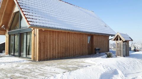 Ferienhaus Geltendorf 6