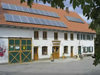 Alte Hofstelle