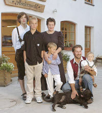 Die Winterhollers